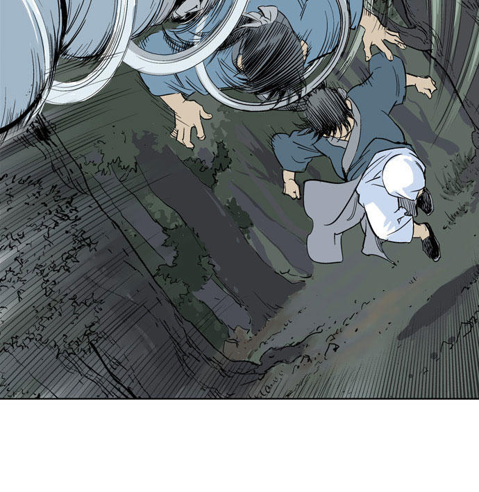 Gosu Chap 13 - Next Chap 14