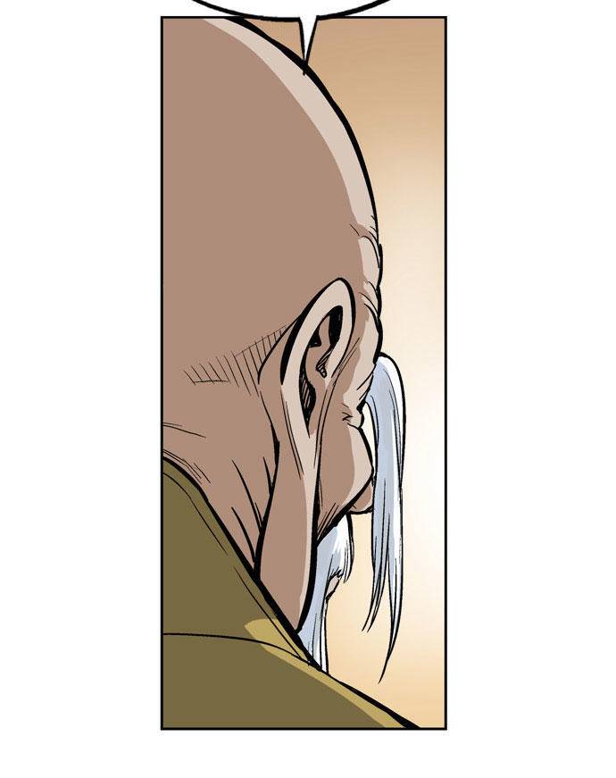 Gosu Chap 13 - Next Chap 14