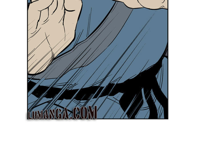 Gosu Chap 13 - Next Chap 14