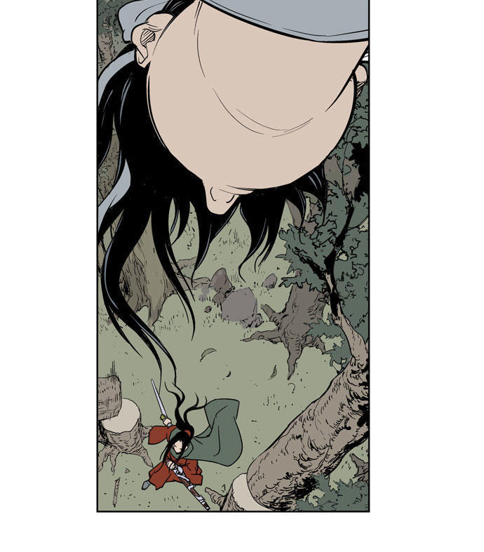 Gosu Chap 13 - Next Chap 14