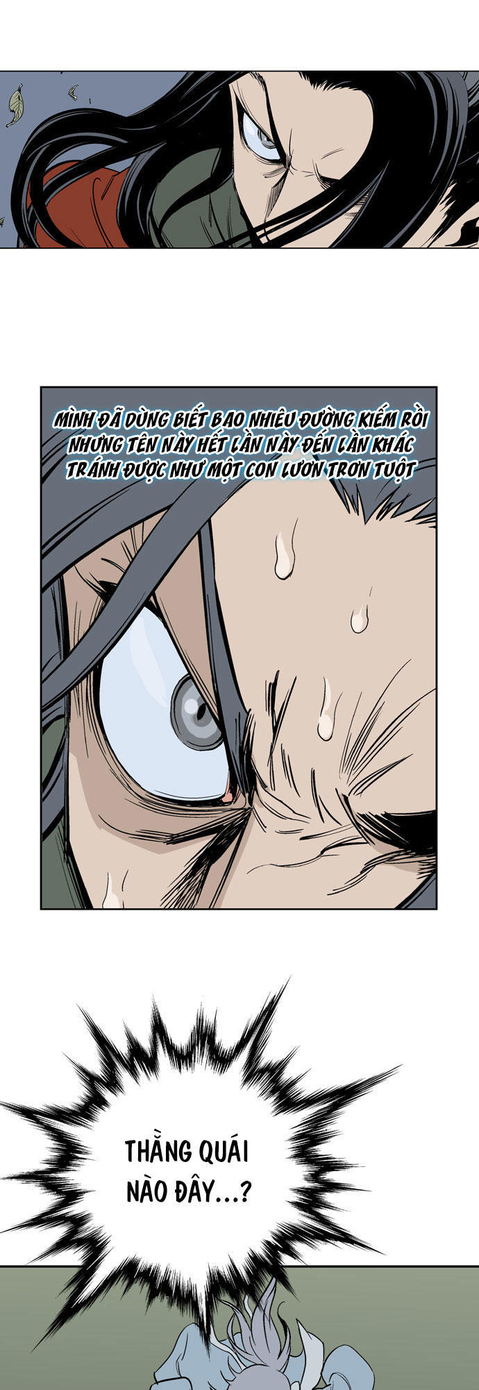 Gosu Chap 13 - Next Chap 14