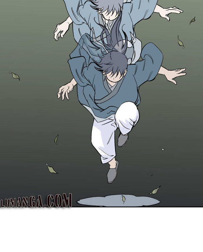 Gosu Chap 13 - Next Chap 14