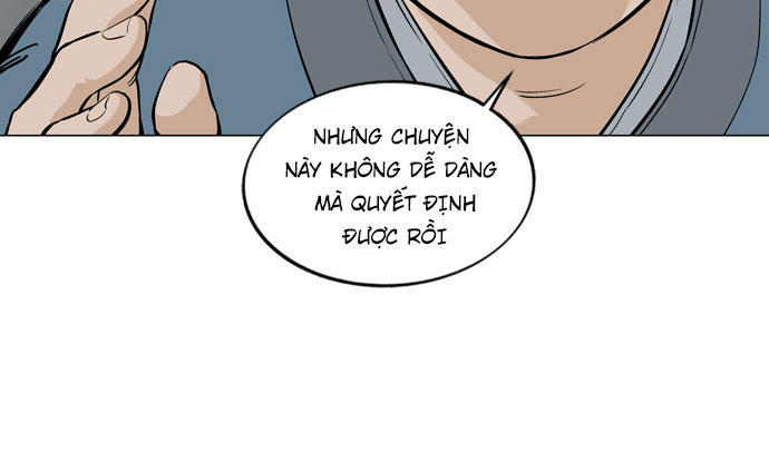 Gosu Chap 13 - Next Chap 14