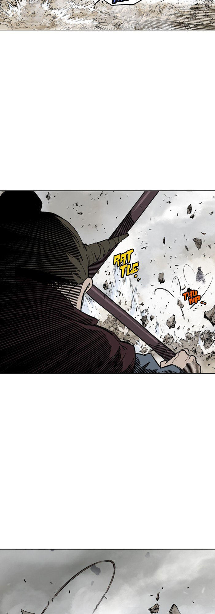 Gosu Chap 130 - Next Chap 131