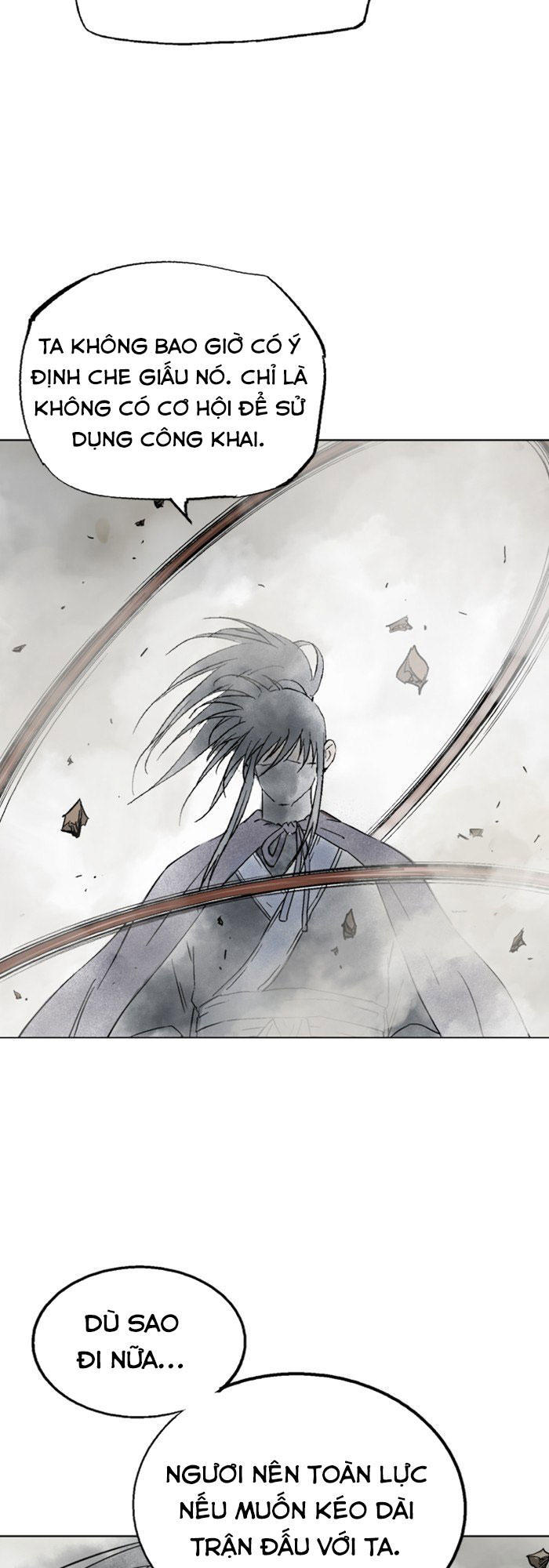 Gosu Chap 130 - Next Chap 131