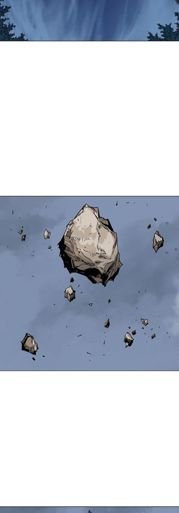 Gosu Chap 130 - Next Chap 131