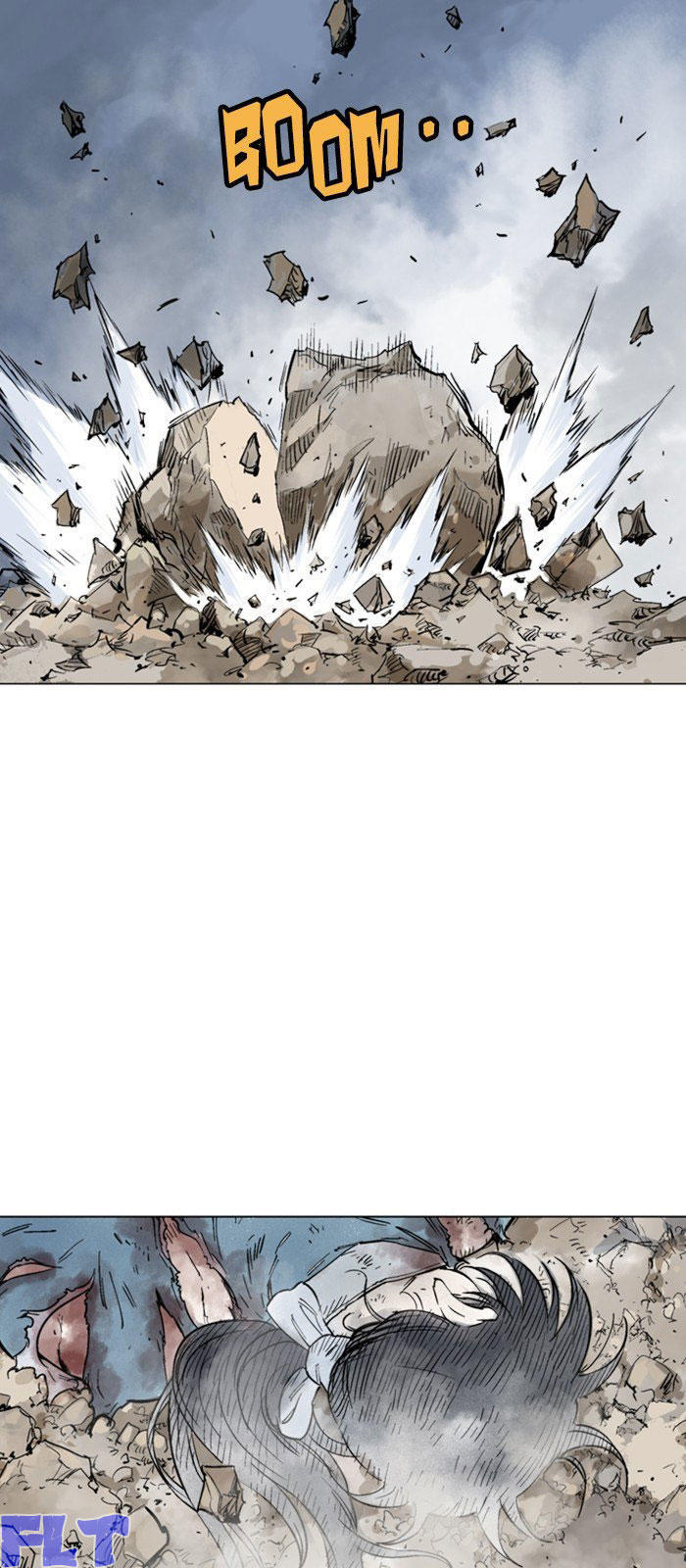 Gosu Chap 130 - Next Chap 131