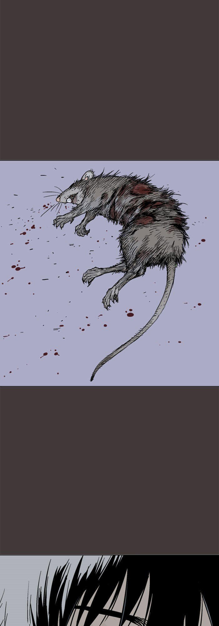 Gosu Chap 130 - Next Chap 131