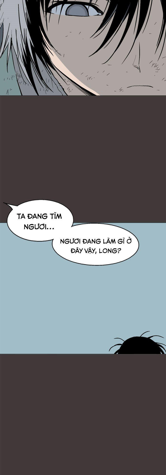 Gosu Chap 130 - Next Chap 131