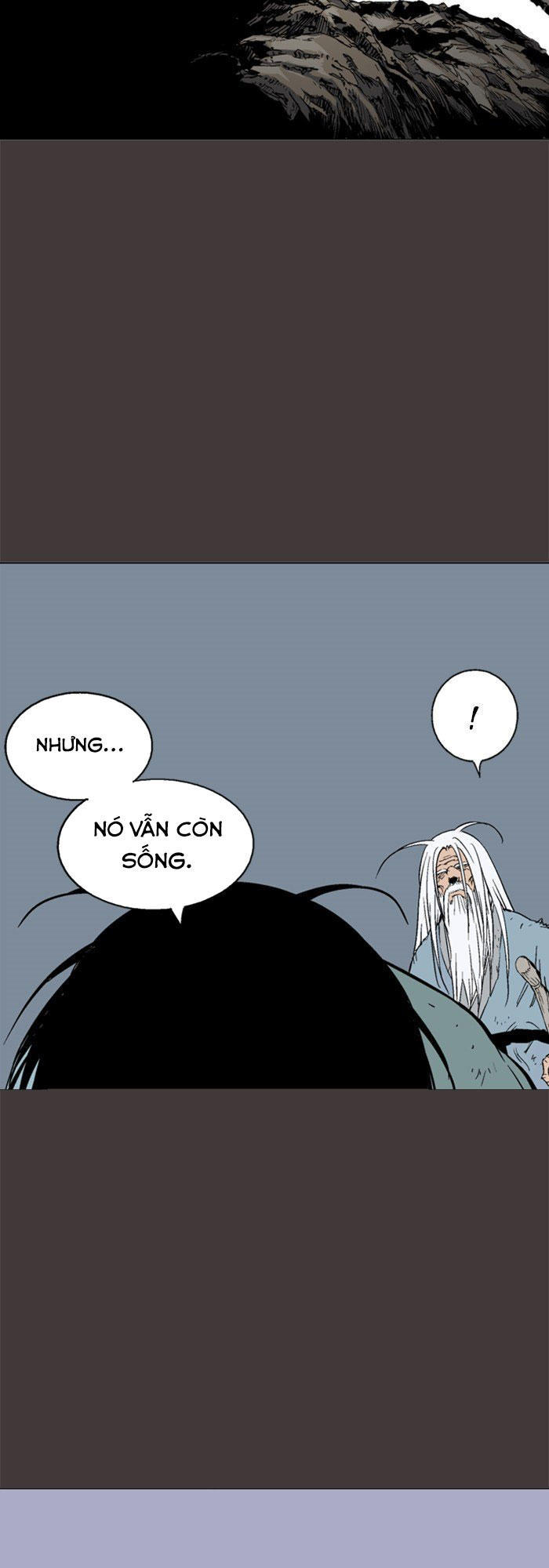 Gosu Chap 130 - Next Chap 131