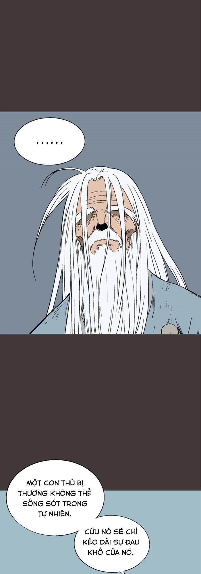 Gosu Chap 130 - Next Chap 131