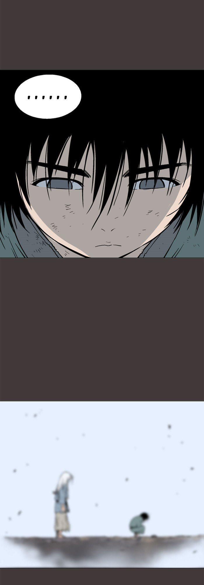 Gosu Chap 130 - Next Chap 131