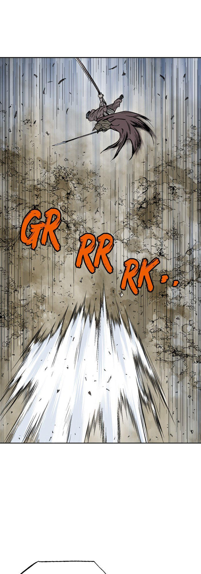 Gosu Chap 130 - Next Chap 131