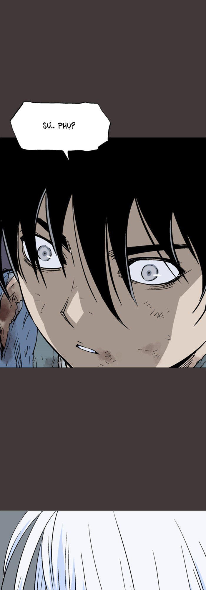 Gosu Chap 130 - Next Chap 131