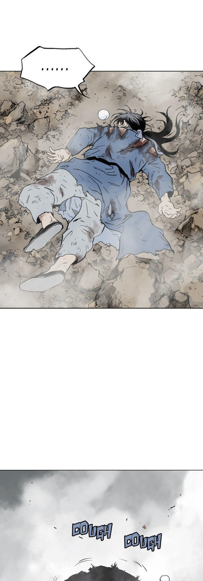 Gosu Chap 130 - Next Chap 131