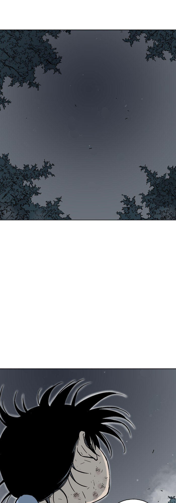 Gosu Chap 130 - Next Chap 131
