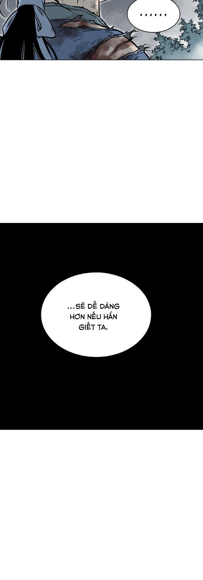 Gosu Chap 130 - Next Chap 131