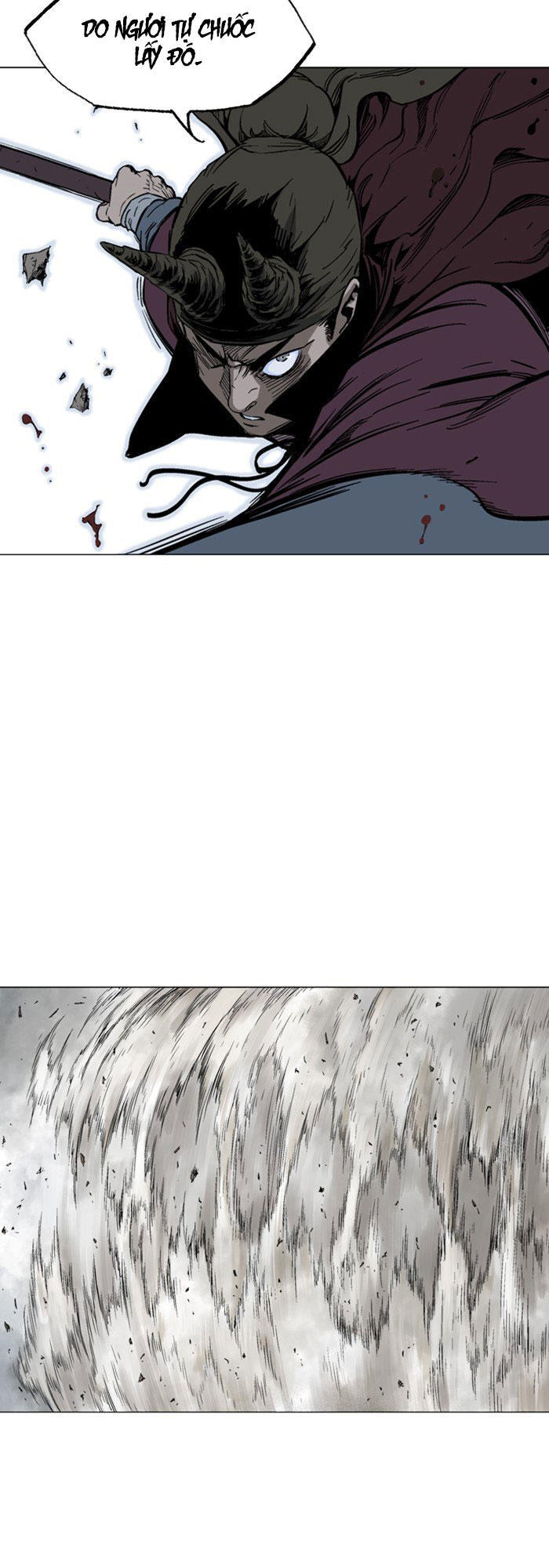 Gosu Chap 130 - Next Chap 131