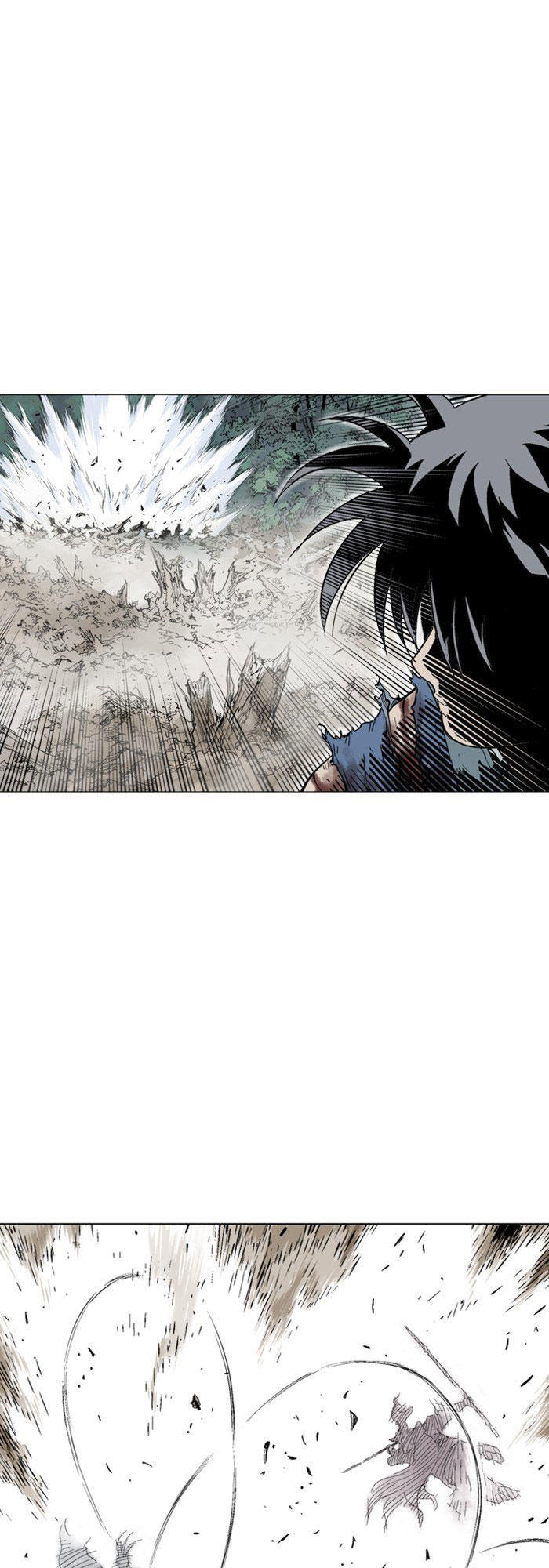 Gosu Chap 130 - Next Chap 131