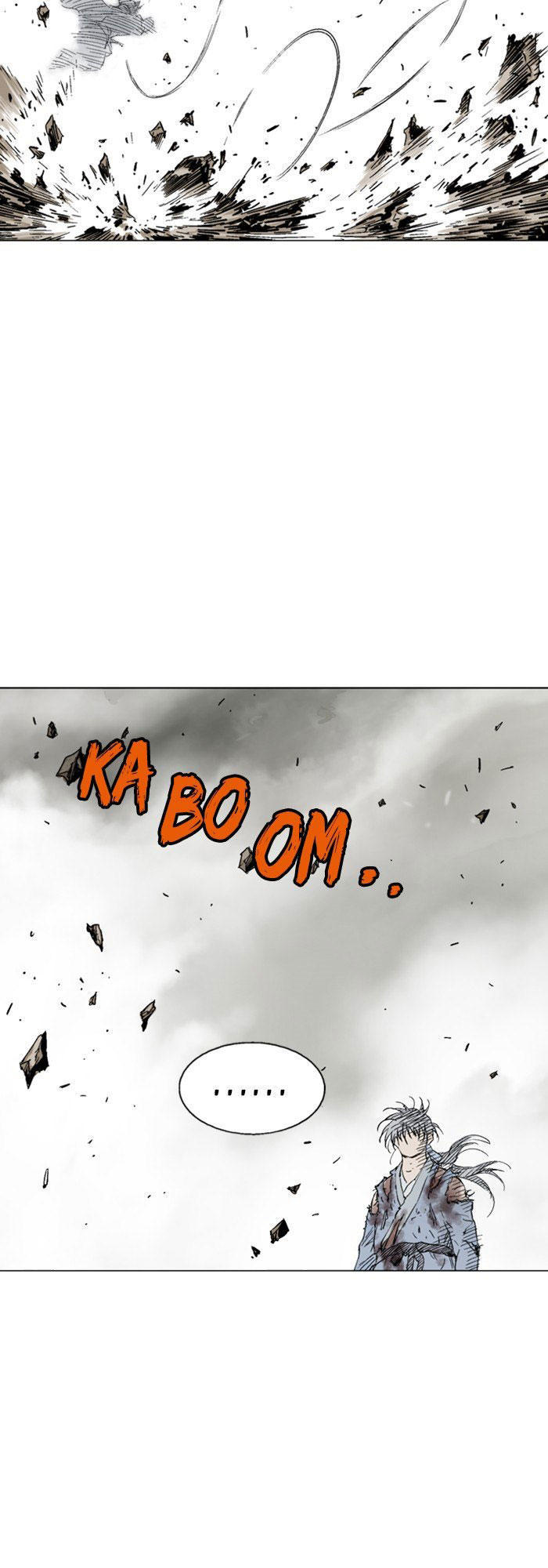 Gosu Chap 130 - Next Chap 131