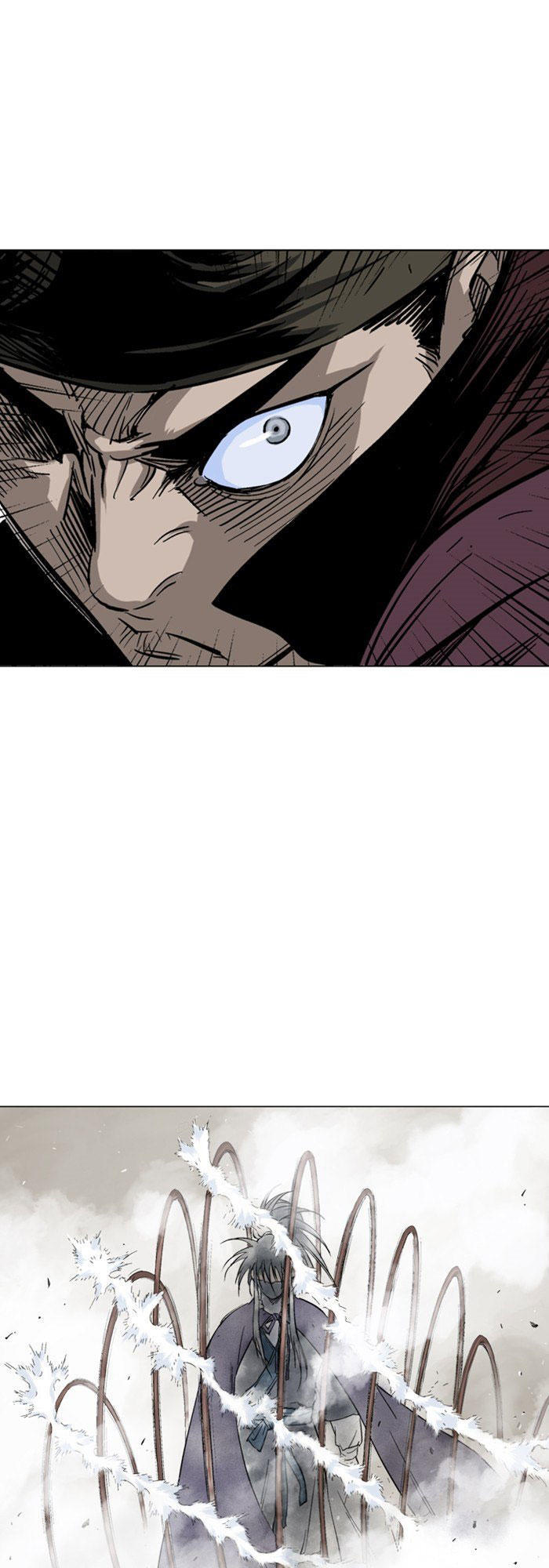 Gosu Chap 130 - Next Chap 131