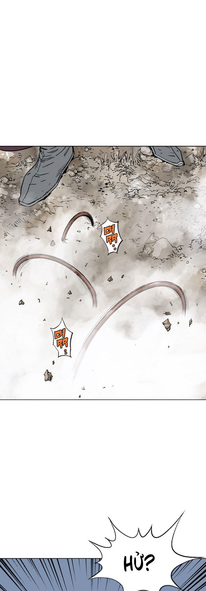 Gosu Chap 130 - Next Chap 131