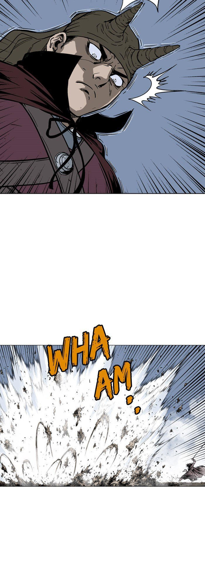 Gosu Chap 130 - Next Chap 131