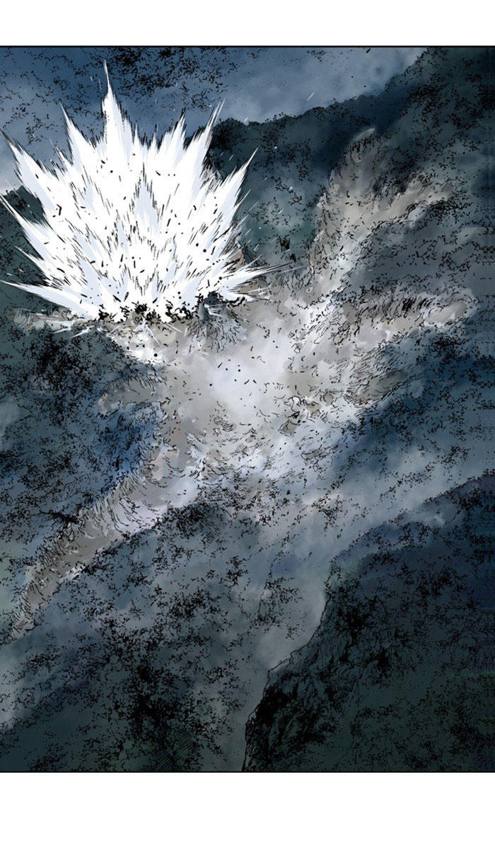 Gosu Chap 131 - Next Chap 132