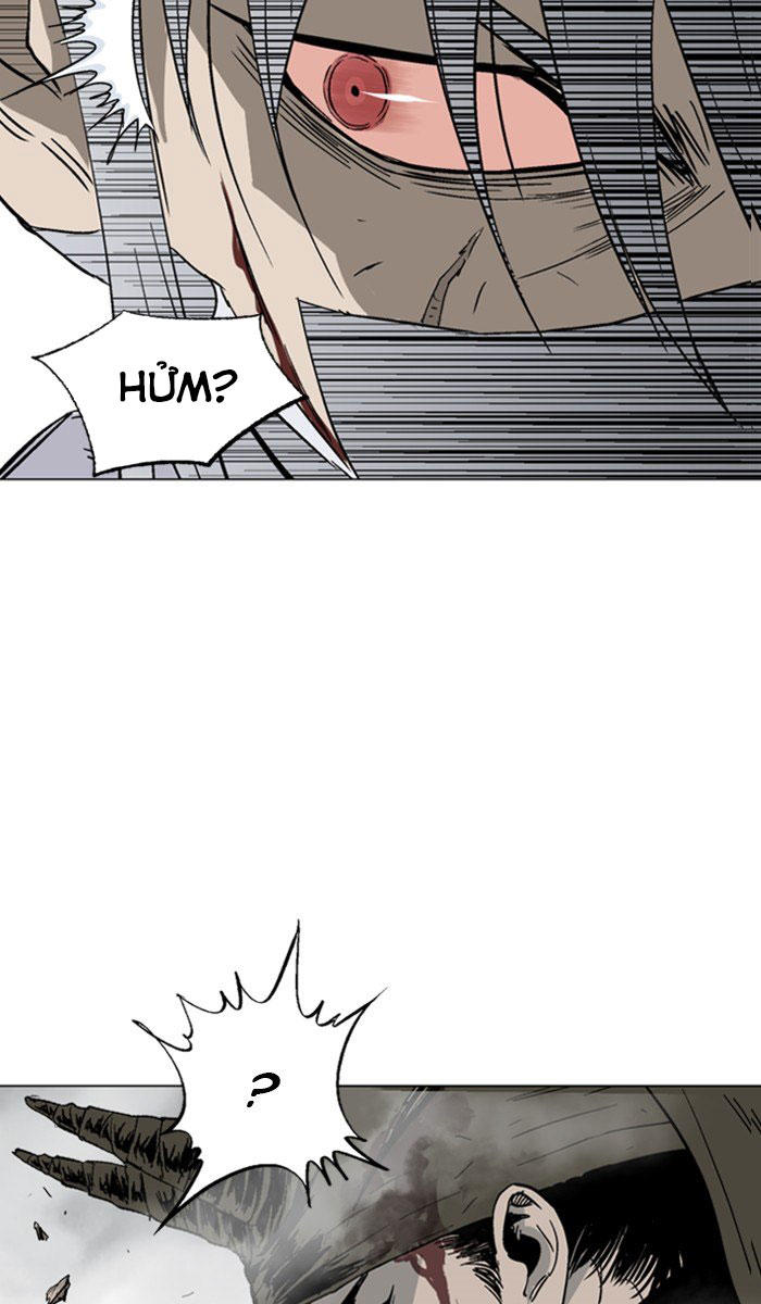 Gosu Chap 131 - Next Chap 132