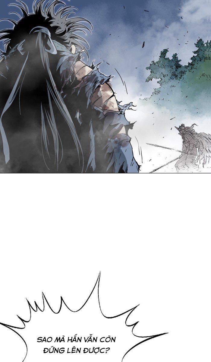 Gosu Chap 131 - Next Chap 132