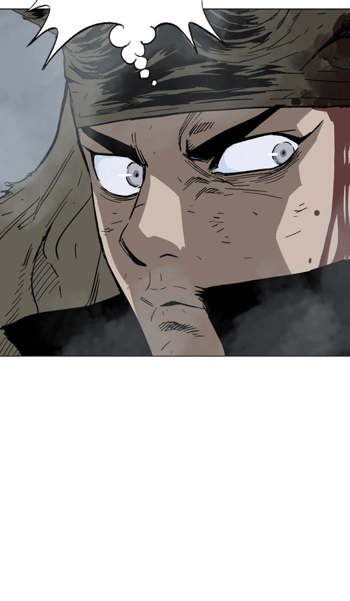 Gosu Chap 131 - Next Chap 132