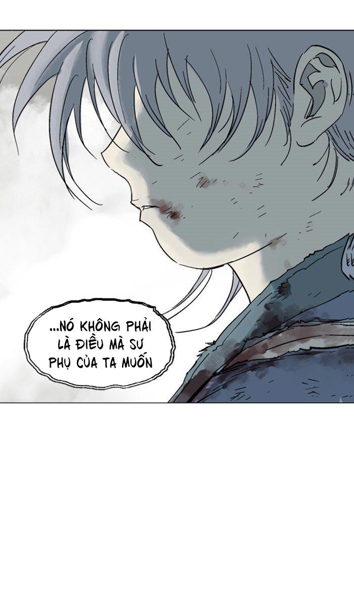 Gosu Chap 131 - Next Chap 132