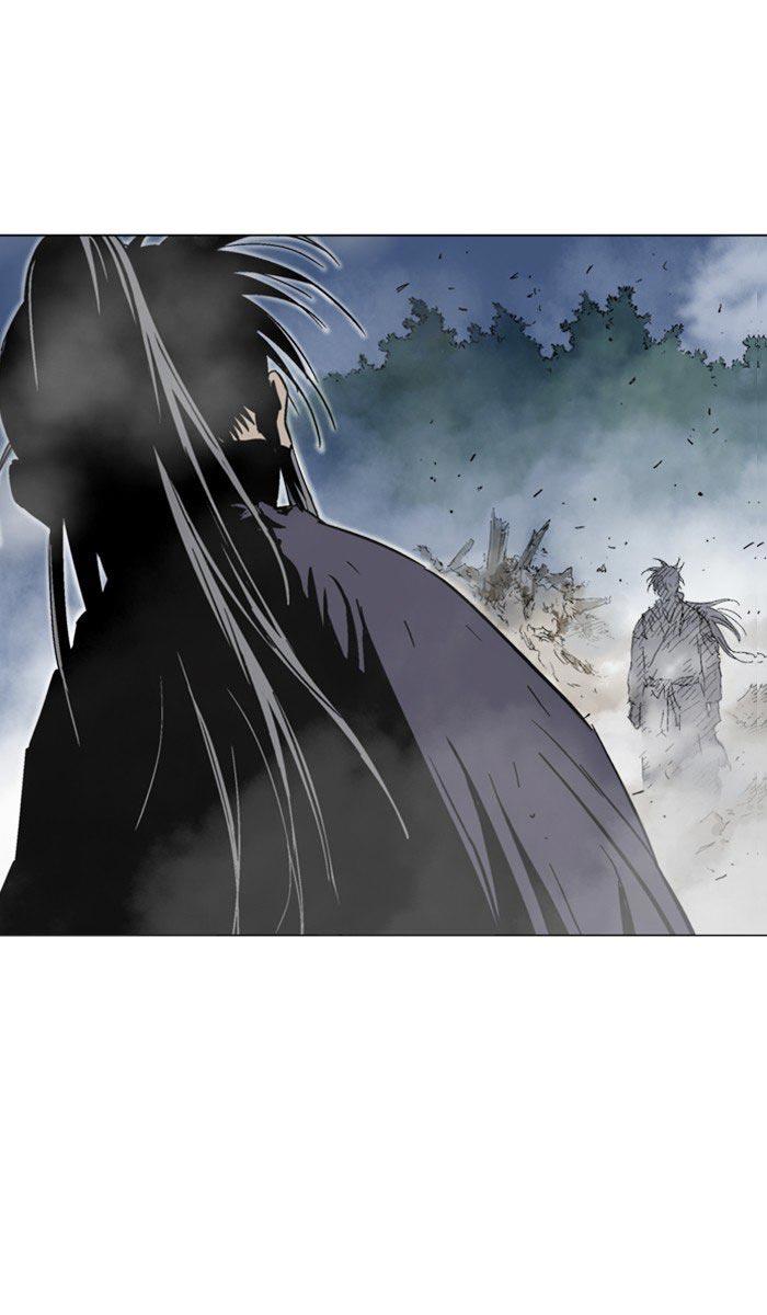 Gosu Chap 131 - Next Chap 132