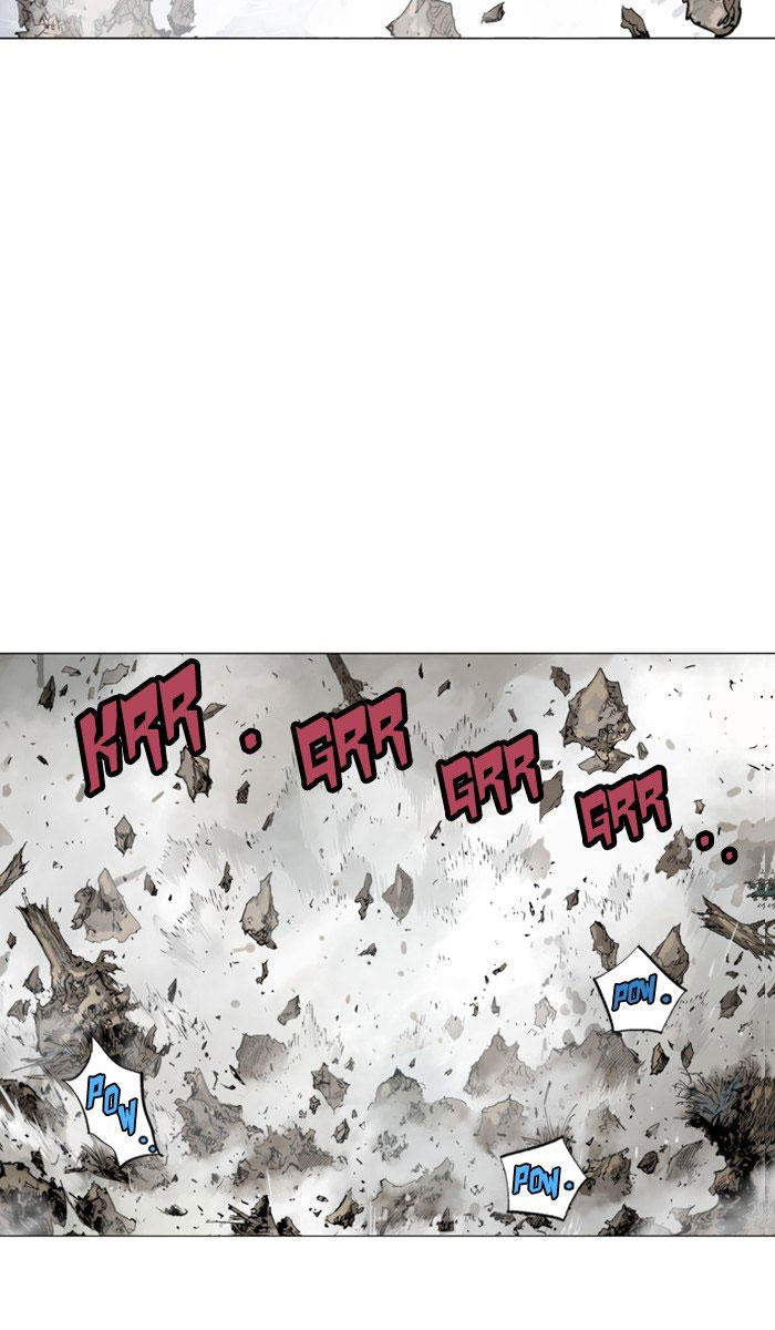 Gosu Chap 131 - Next Chap 132