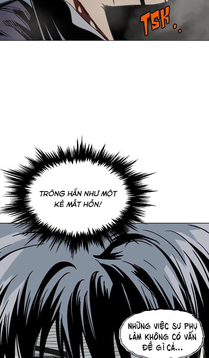 Gosu Chap 131 - Next Chap 132