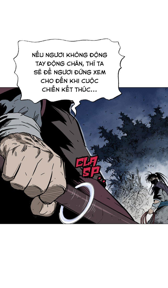 Gosu Chap 131 - Next Chap 132