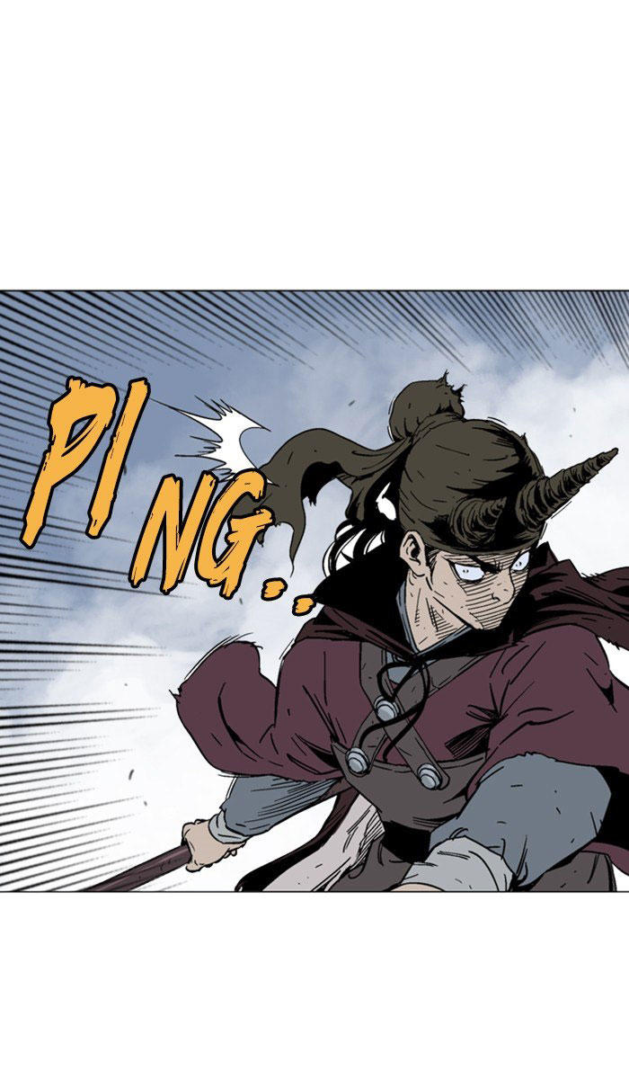 Gosu Chap 131 - Next Chap 132