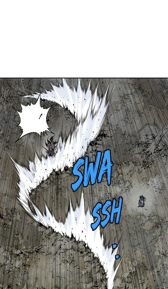 Gosu Chap 131 - Next Chap 132
