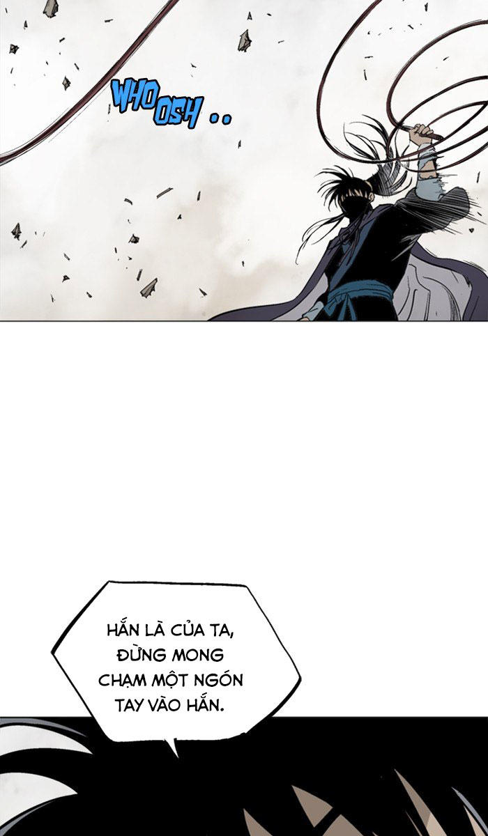 Gosu Chap 131 - Next Chap 132