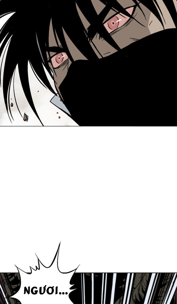 Gosu Chap 131 - Next Chap 132