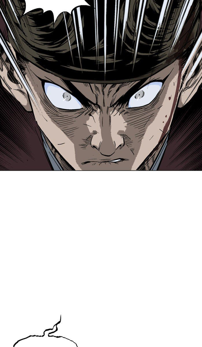 Gosu Chap 131 - Next Chap 132