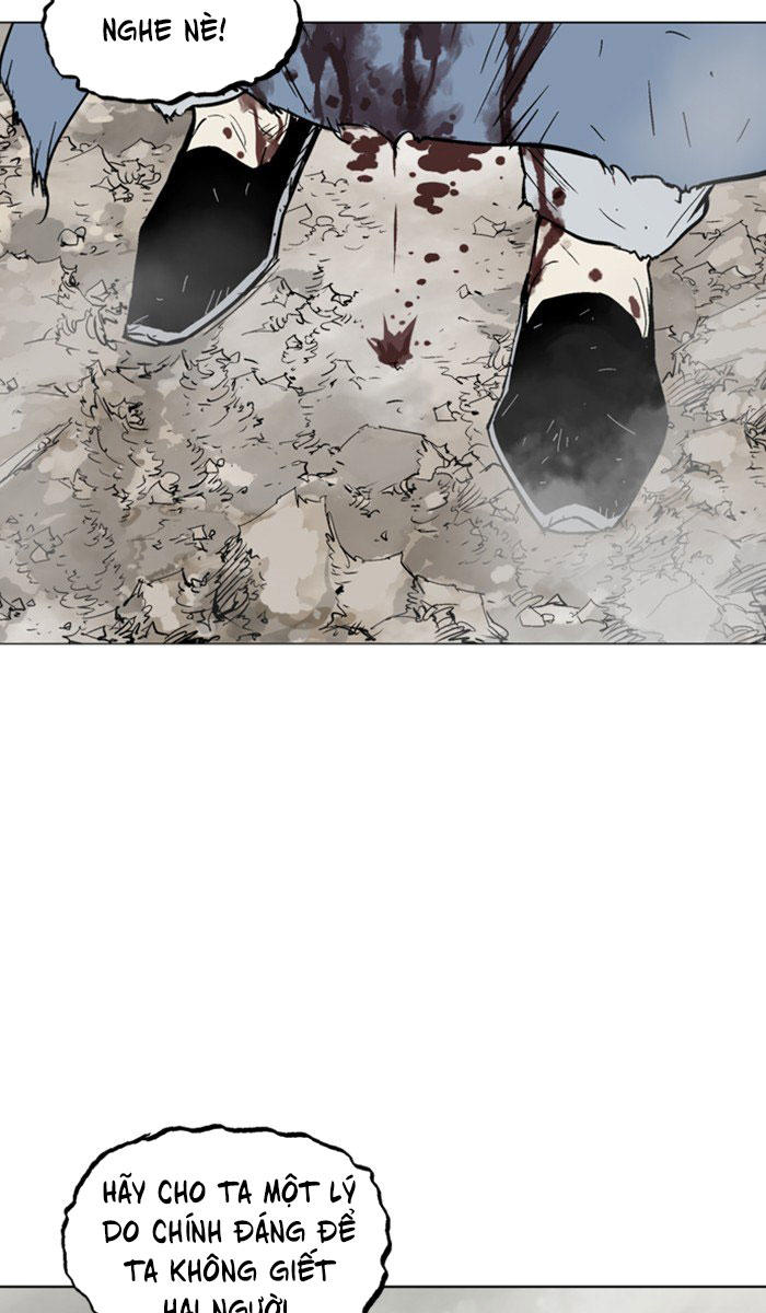 Gosu Chap 131 - Next Chap 132
