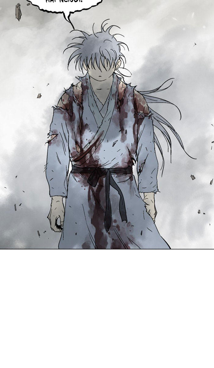 Gosu Chap 131 - Next Chap 132
