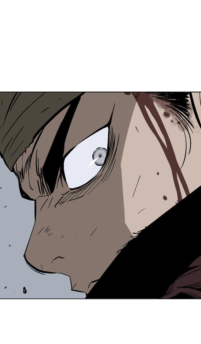 Gosu Chap 131 - Next Chap 132