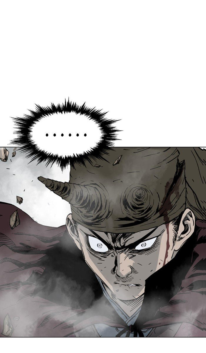 Gosu Chap 131 - Next Chap 132