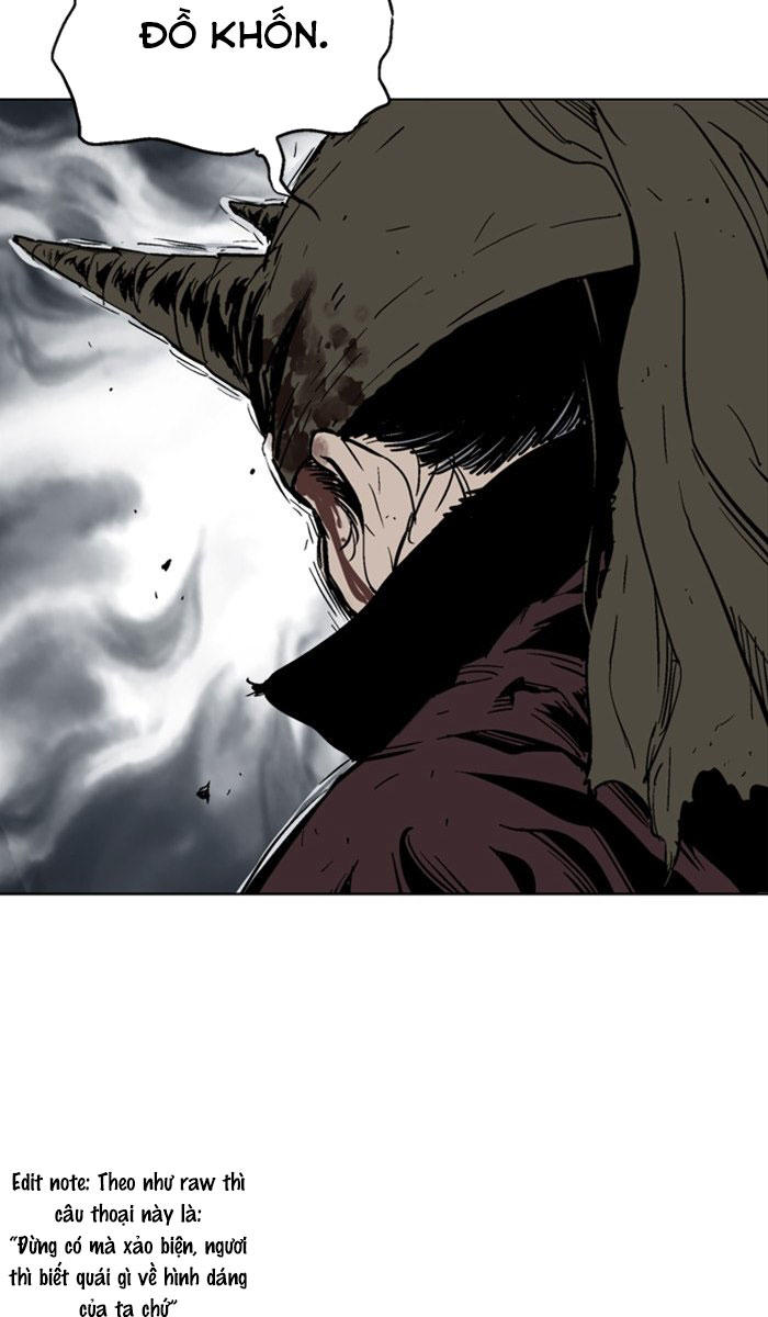 Gosu Chap 131 - Next Chap 132