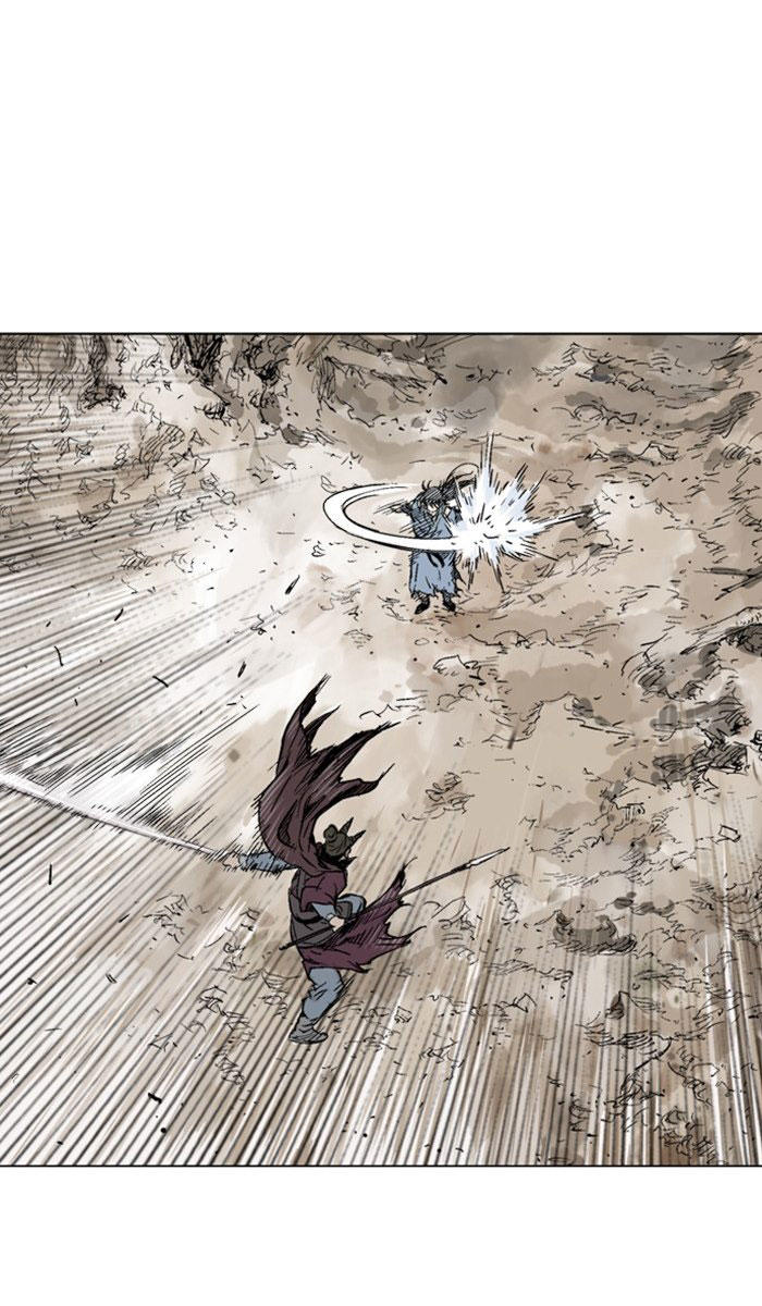 Gosu Chap 131 - Next Chap 132