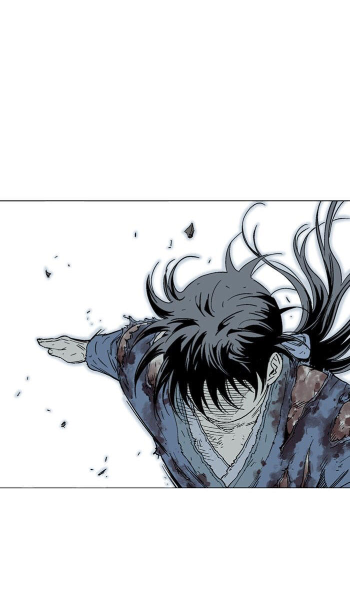 Gosu Chap 131 - Next Chap 132