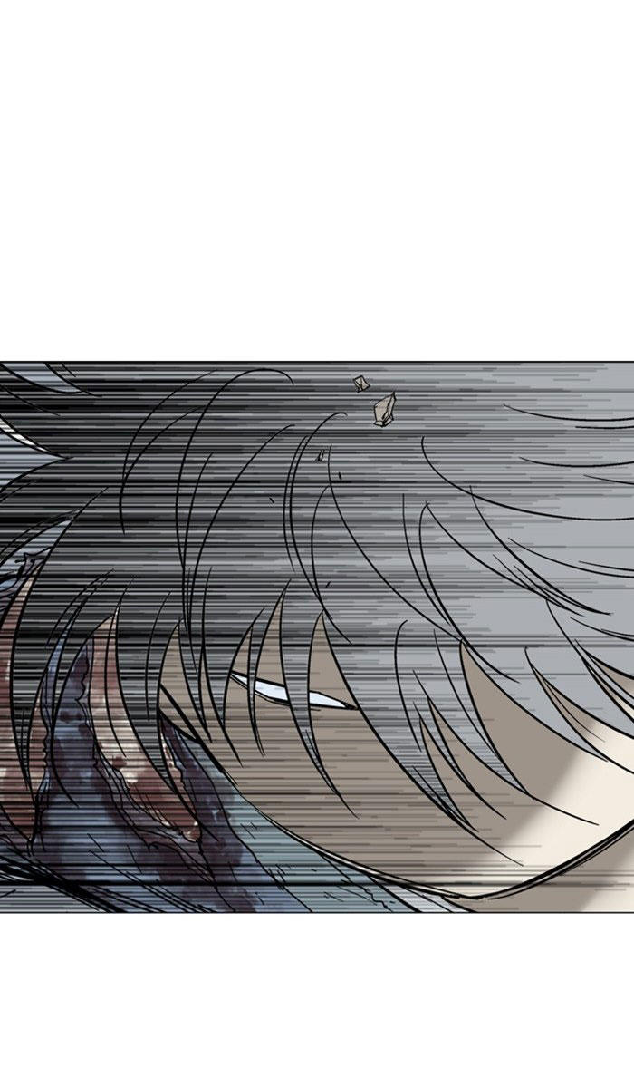 Gosu Chap 131 - Next Chap 132