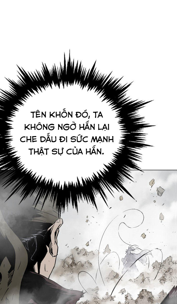 Gosu Chap 131 - Next Chap 132